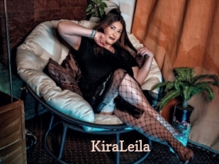 KiraLeila