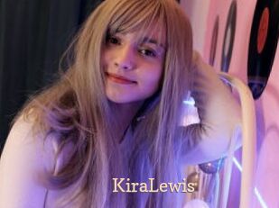 KiraLewis