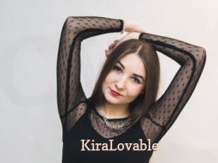 KiraLovable