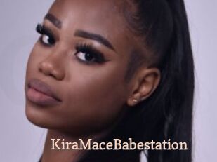 KiraMaceBabestation