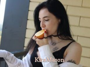 KiraMason