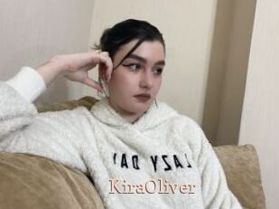 KiraOliver