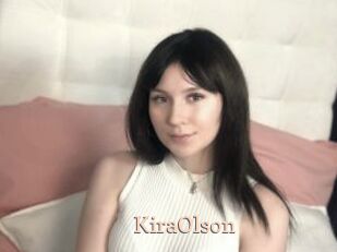 KiraOlson