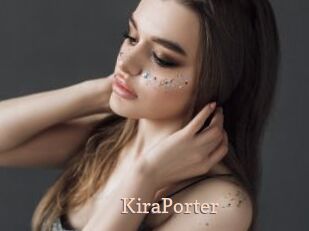 KiraPorter