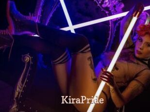 KiraPride