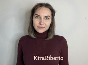 KiraRiberio