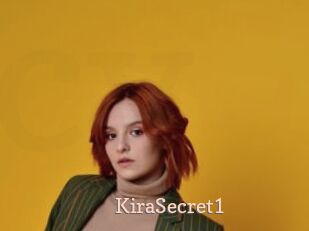 KiraSecret1