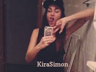 KiraSimon