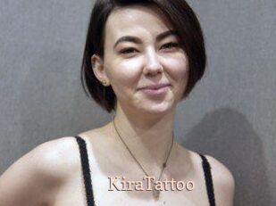 KiraTattoo