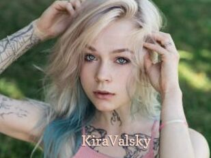 KiraValsky
