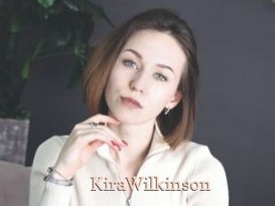 KiraWilkinson