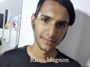 Kiran_Magnon