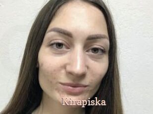 Kirapiska