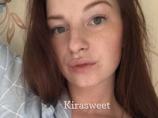 Kirasweet