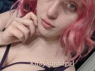 Kirbykindofgirl