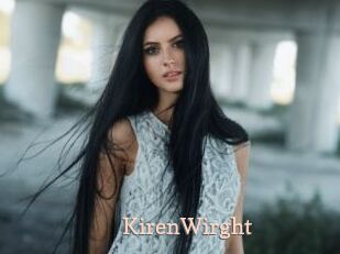 KirenWirght