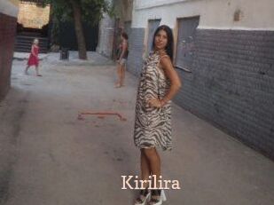 Kirilira