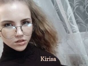 Kirisa