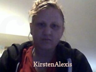 KirstenAlexis