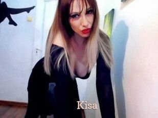 Kisa