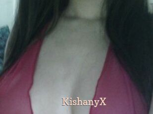Kishany_X