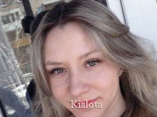 Kislota