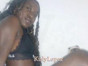 KislyLopez