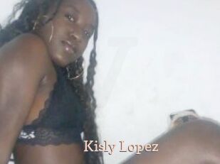 Kisly_Lopez