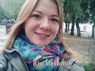 KissMeHottie