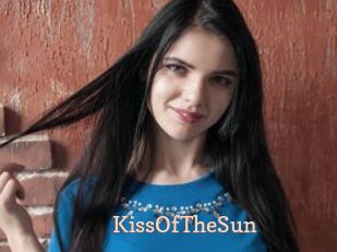 KissOfTheSun