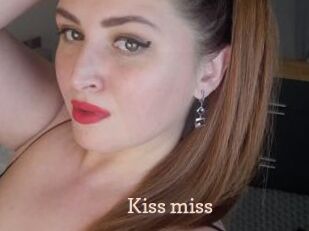 Kiss_miss