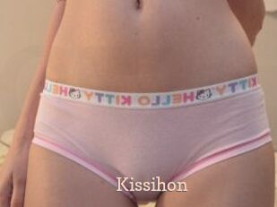 Kissihon