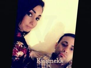 Kissmekk