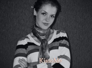 KisssMe