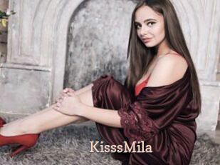 KisssMila