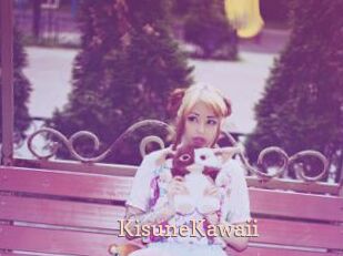 KisuneKawaii