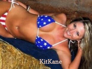 KitKane