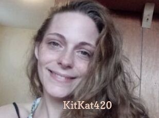 KitKat420
