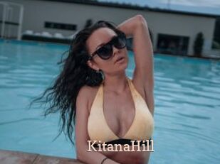 KitanaHill