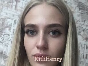 KitliHenry