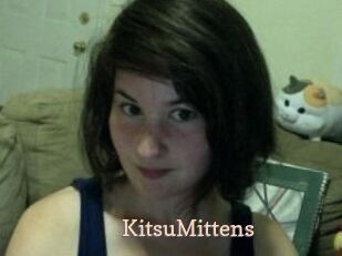 KitsuMittens