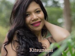 Kitsunami
