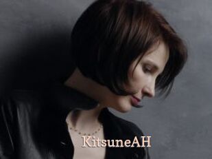 KitsuneAH