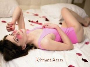 KittenAnn