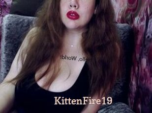 KittenFire19