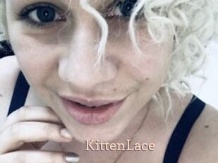 KittenLace