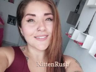 KittenRush