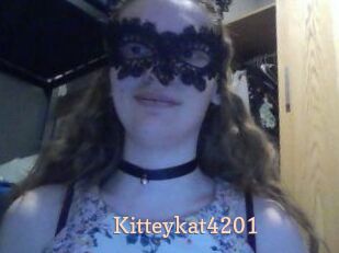 Kitteykat4201
