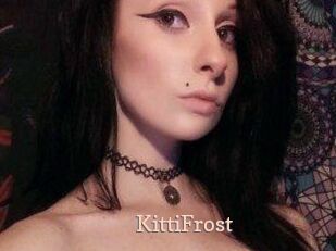 KittiFrost
