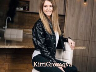 KittiGromova